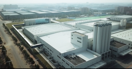 立邦中國工程涂料事業部總裁尹祥哲 以長期主義與創新驅動，共筑建筑智能化美好未來