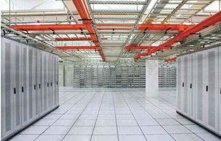 機房布線系統施工的兩種實用規劃方法