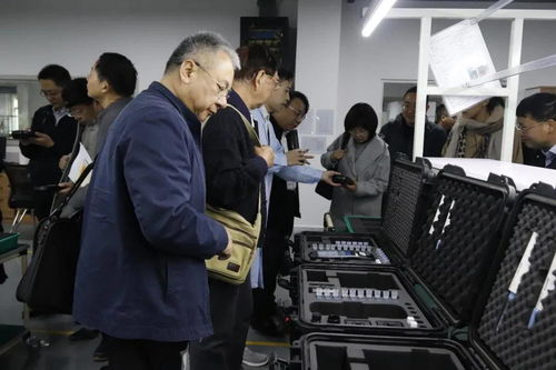 長隆科技2020年度總結(jié)暨專家技術交流會議 創(chuàng)新驅(qū)動未來，技術賦能發(fā)展
