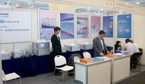 第十九屆國際電磁兼容與微波技術交流展 匯聚前沿科技，驅動產業創新